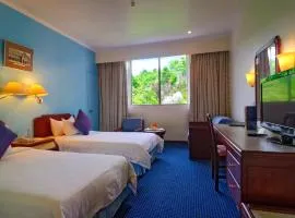 Hotel Shangri-la Kota Kinabalu