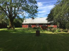 Tubbared., cabin in Ullared