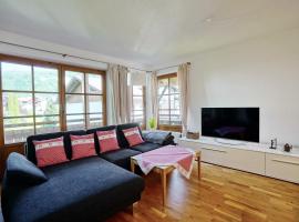 Rettenberger Murmele, Hotel in Rettenberg