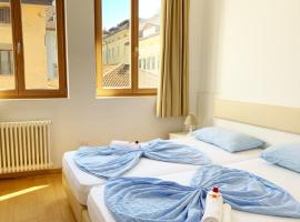 Argentieri Guesthouse, hotel en Bolzano