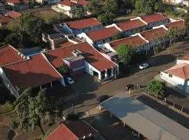 Hotel Turi