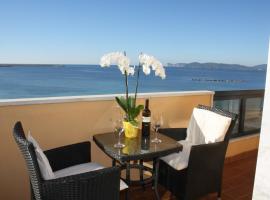 Appartamenti Sole 1, hotel v destinaci Alghero