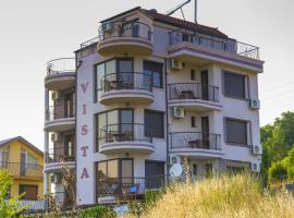 Vila Vista Вила Виста, homestay in Sveti Vlas