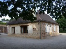 Gîte du Domaine de Coutancie