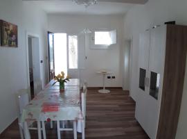 Casa vacanza nel cuore del Salento, holiday home sa Parabita