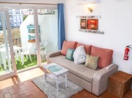 Casa Bambu Luz, hotel blizu znamenitosti plaža Praia da Luz, Luz