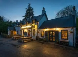 The Kilchrenan Inn