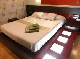 The Victoria Apartament in Hellín