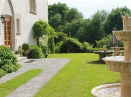 Manoir XV Domaine de Peyrafort, bed and breakfast en Tulle