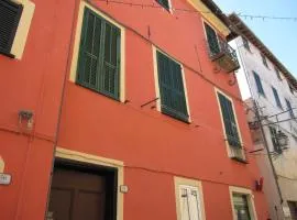 CASA ROSSA