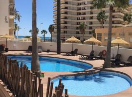 Hotel Santamarta: Cullera'da bir otel