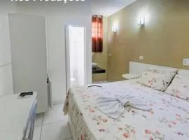 Capivari Centro Hotel
