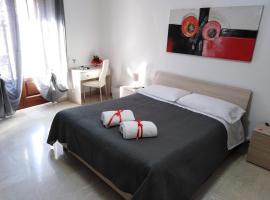 Affittacamere Casa Quisquina