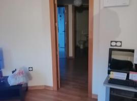 La casa della gloria, hotel v destinaci Archena