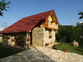 Guest house Emanuela, guest house in Slunj