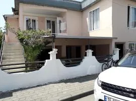 ZAZA Guest House
