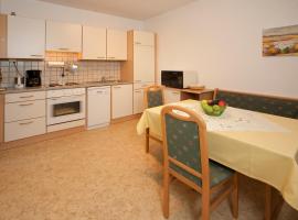 Ferienwohnung Zechner, vakantiewoning in Velden am Wörther See