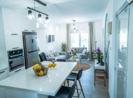 Andreotis Villas, hotel v destinaci Protaras