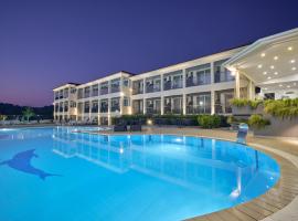 Park Hotel & Spa-Adults Only, khách sạn ở Tsilivi