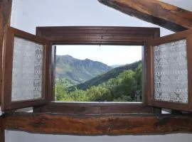 La Casa de Sabina