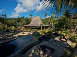 Beqa Lagoon Resort