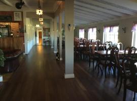 Sol&ouml;, homestay ở Byxelkrok