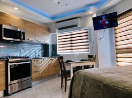 Estancia Riviera Colonial I, vacation rental in Santo Domingo