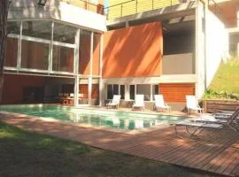 Apartamentos en Agua Calma