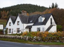 Dunchraigaig House