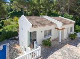 Villa Pomelo by Interhome