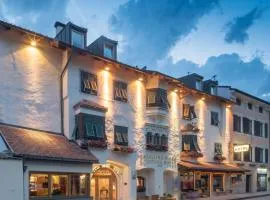 Hotel Goldenes Roessl-adults only