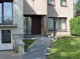 CASA Victoria, ubytování v soukromí v destinaci Kuringen