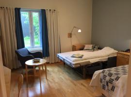 Unicare Røros, hotel v destinaci Røros
