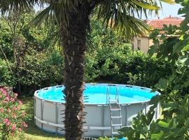 Apartman Blazek Kastav