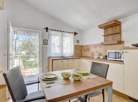 Adriatic apartments Nada, &xi;&epsilon;&nu;&omicron;&delta;&omicron;&chi;&epsilon;ί&omicron; &sigma;&epsilon; Fažana