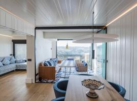 Sopelana AC by Staynnapartments, Hotel in Sopelana