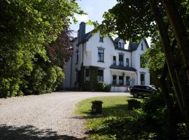L'Étape Fagnarde - Bed, Breakfast & Sauna, bed and breakfast v destinaci Spa