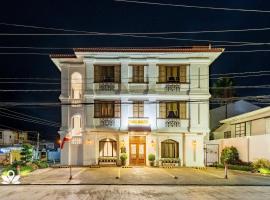 Casa Marita Vigan: Vigan şehrinde bir otel