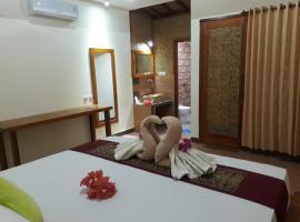 Balenta Bungalow Gili Trawangan