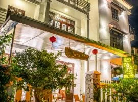 PaPa Villa Homestay