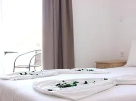 Presheva Rooms