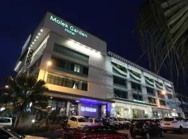 Molek Garden Hotel