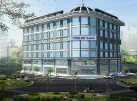 Khách sạn Tiến Lộc, hotel 