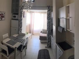 Apartments in Bar city center