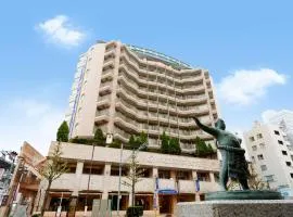 Ryogoku View Hotel