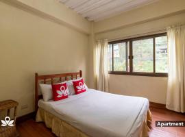 The 10 best hotels & places to stay in Baguio, Philippines - Baguio hotels