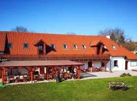 Penzion U Farmáře