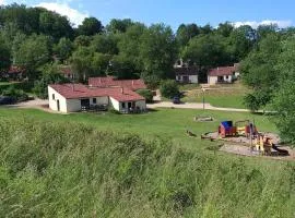 Bungalows du Lac de Rabais