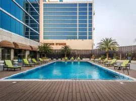 Golden Suites Gurugram by Inde Hotels