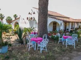 Residenza il Normanno - La terrazza sul mare